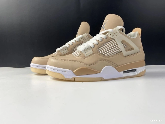 HYPE Air Jordan 4 Shimmer DJ0675-200 0818